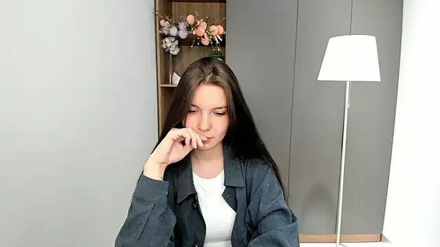 BonnieFairfield from StripChat