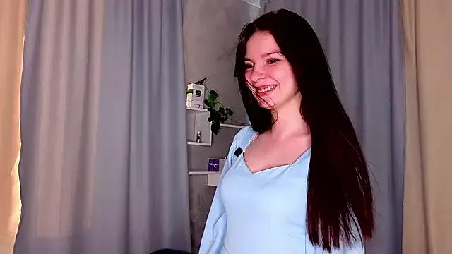 BonnieFairfield on StripChat
