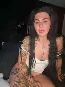 BonnieFoxxx from StripChat