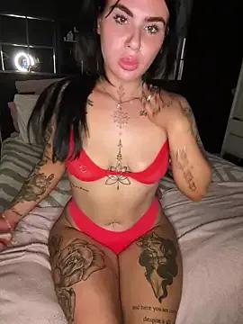 BonnieFoxxx from StripChat