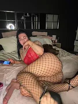 BonnieFoxxx from StripChat