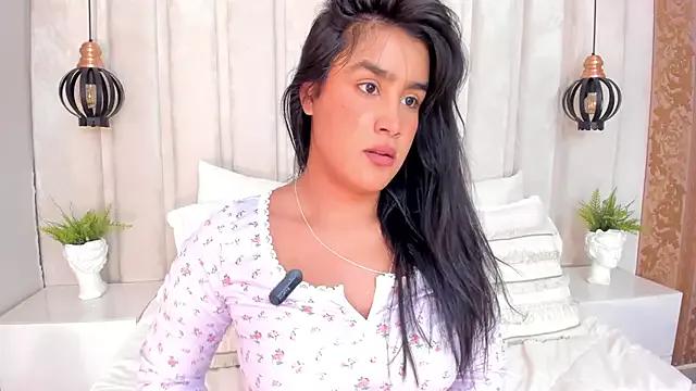 bonniekim_ from StripChat