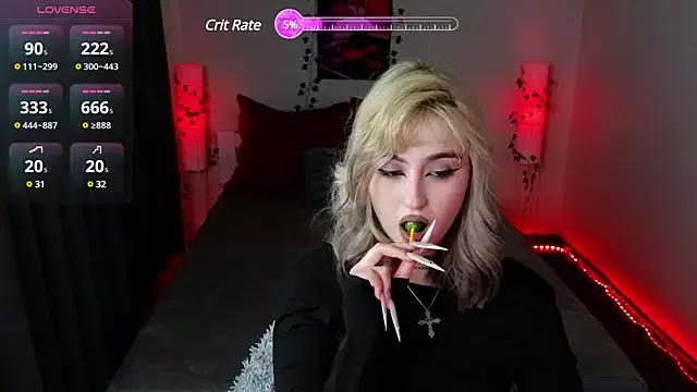 Try our streaming cams variety and talk on a personal level with our adorable girls streamers, showing off their bountiful shapes and dildos.