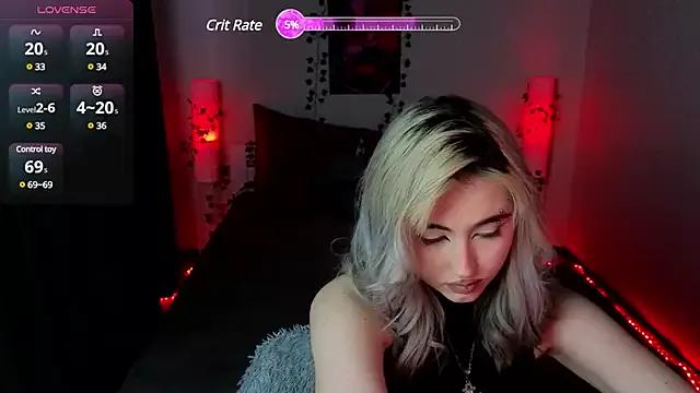 Try our streaming cams variety and talk on a personal level with our adorable girls streamers, showing off their bountiful shapes and dildos.