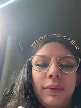 Bonniepark from StripChat