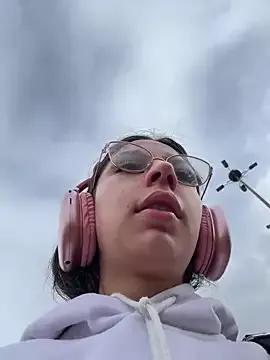Bonniepark from StripChat