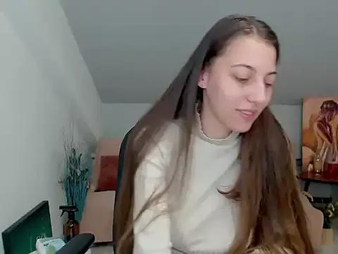BonniePearson from StripChat