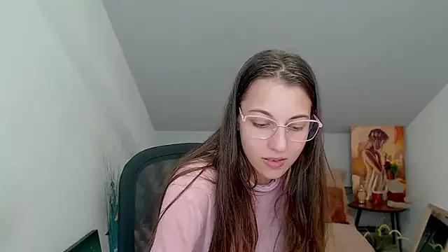 BonniePearson from StripChat