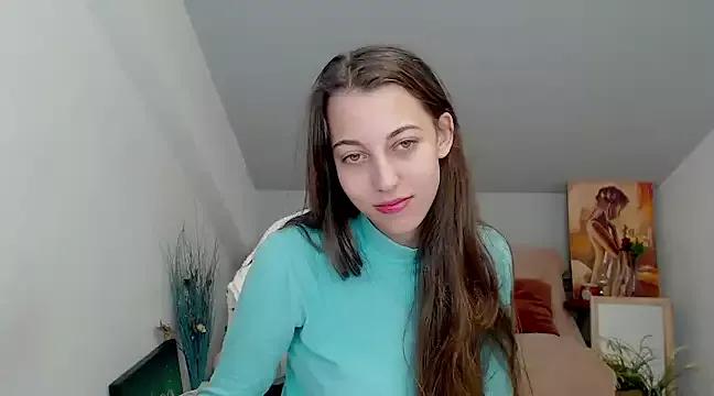 BonniePearson from StripChat