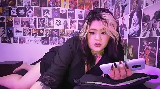 Try our streaming cams variety and talk on a personal level with our adorable girls streamers, showing off their bountiful shapes and dildos.