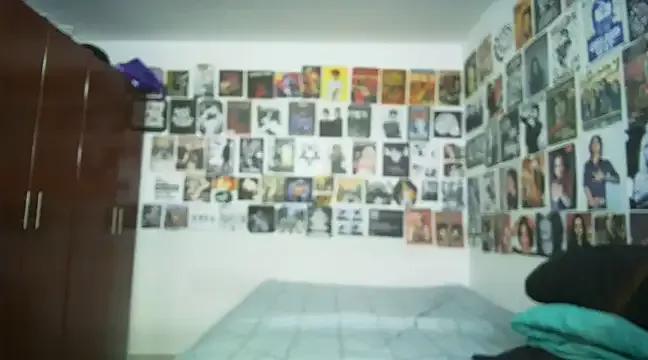 BonnieStardust from StripChat