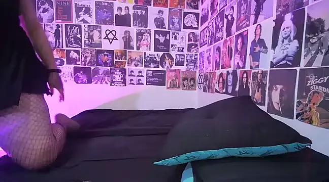 BonnieStardust from StripChat