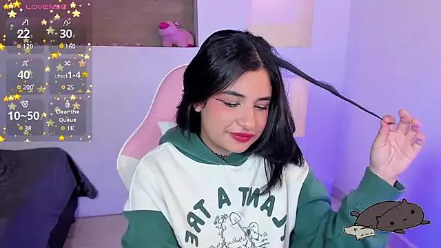 Try our streaming cams variety and talk on a personal level with our adorable girls streamers, showing off their bountiful shapes and dildos.