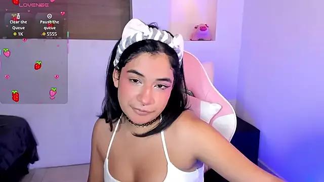 Try our streaming cams variety and talk on a personal level with our adorable girls streamers, showing off their bountiful shapes and dildos.
