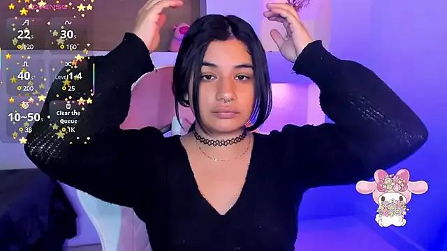 Try our streaming cams variety and talk on a personal level with our adorable girls streamers, showing off their bountiful shapes and dildos.