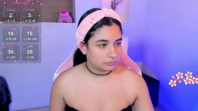 Try our streaming cams variety and talk on a personal level with our adorable girls streamers, showing off their bountiful shapes and dildos.
