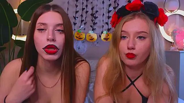 BonnieWalton from StripChat is Freechat