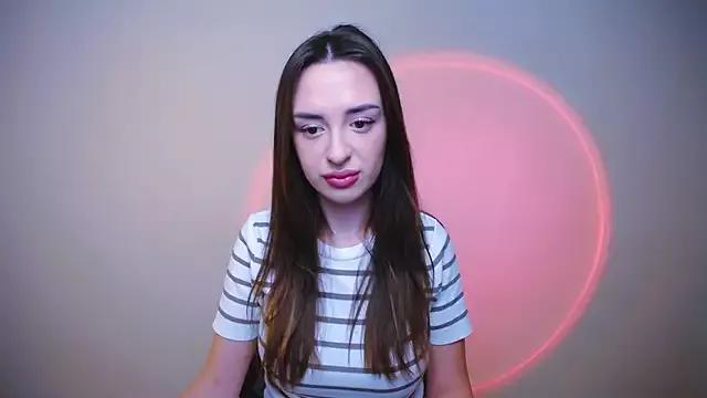 BonnieX_ from StripChat