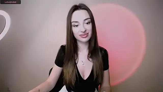 BonnieX_ from StripChat