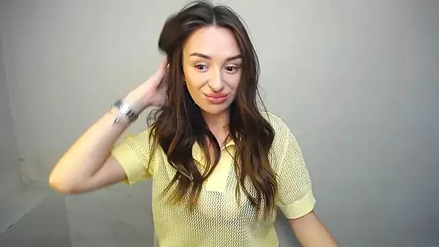 BonnieX_ from StripChat