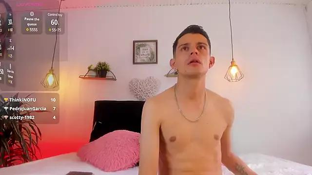 Bonny_and_carrot from StripChat