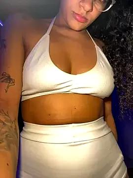 Bonny_ebony1 from StripChat