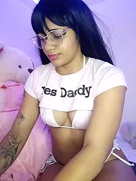 Bonny_ebony1 from StripChat