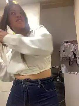 Bonny_GS from StripChat