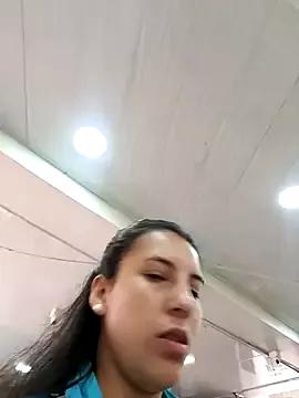 Bonny_Klote from StripChat