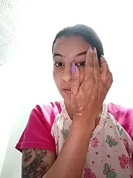 Bonny_Klote from StripChat