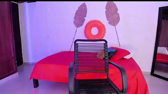 Try our streaming cams variety and talk on a personal level with our adorable girls streamers, showing off their bountiful shapes and dildos.