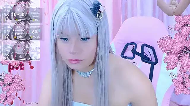 BONNYFETISHSEX from StripChat