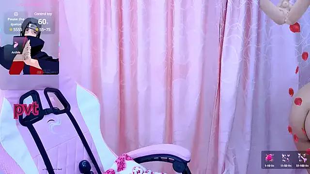 BONNYFETISHSEX from StripChat