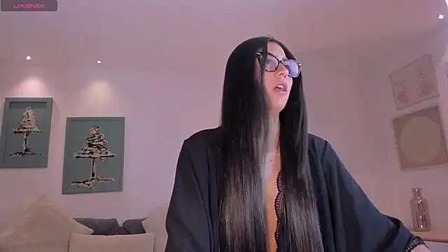 BonnyRose from StripChat