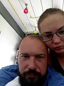 BonVoyage777 from StripChat is Freechat