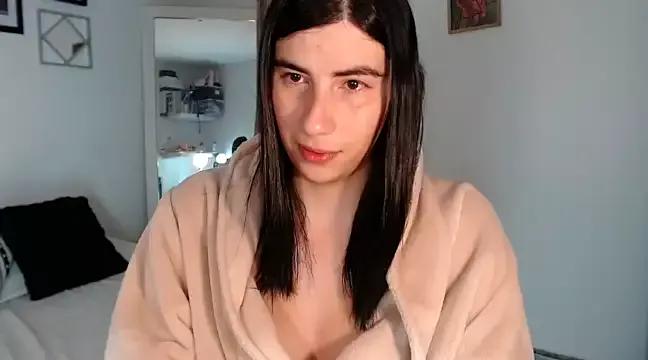 booahancoock from StripChat