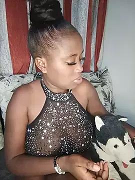 boobiediva from StripChat