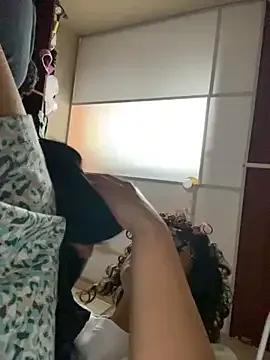 Boobislinda from StripChat