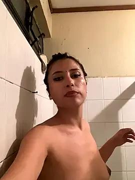 Boobislinda from StripChat