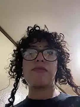 Boobislinda from StripChat