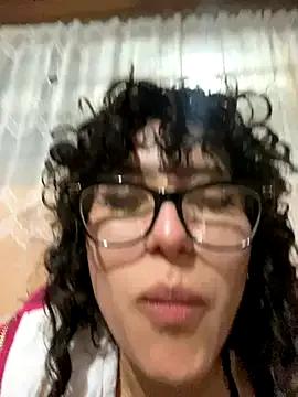 Boobislinda from StripChat