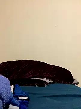 Boobislinda from StripChat