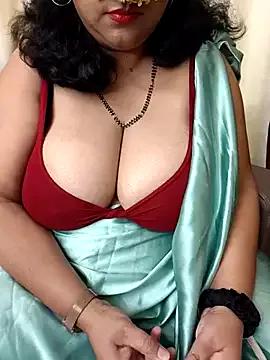 boobooboudi from StripChat