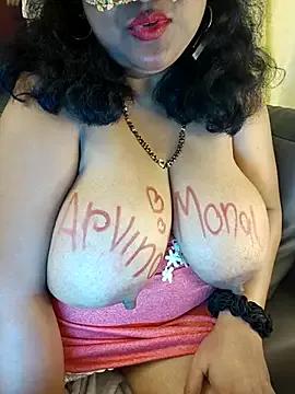 boobooboudi from StripChat