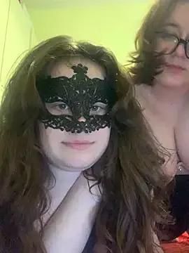 boobsiekattie from StripChat