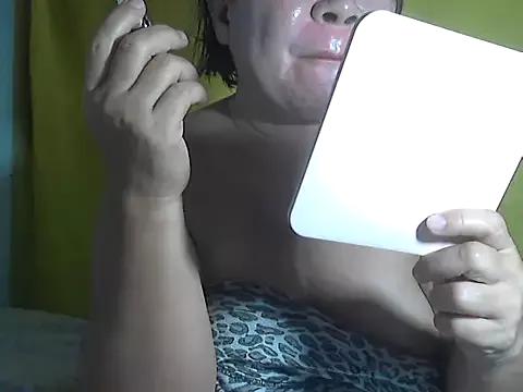boobsiness from StripChat
