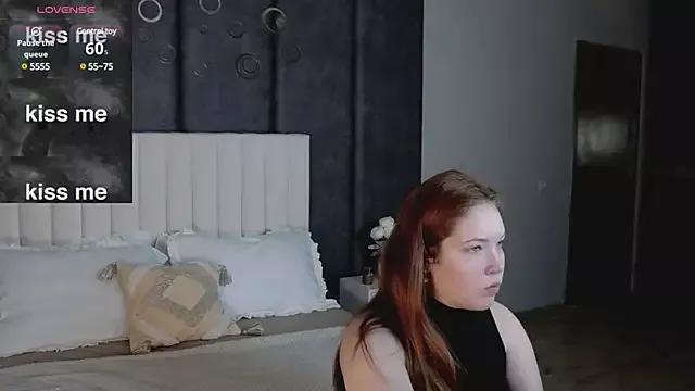 Try our streaming cams variety and talk on a personal level with our adorable girls streamers, showing off their bountiful shapes and dildos.