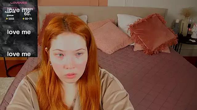 BoobsLand from StripChat is Freechat