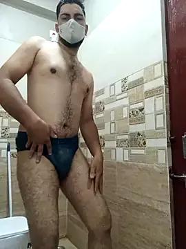 Boobsloverboy0982 from StripChat