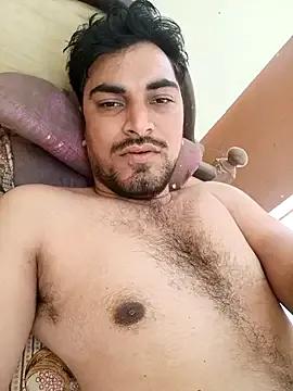 Boobsloverboy0982 from StripChat